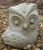 Lge Owl (G) ADW8039